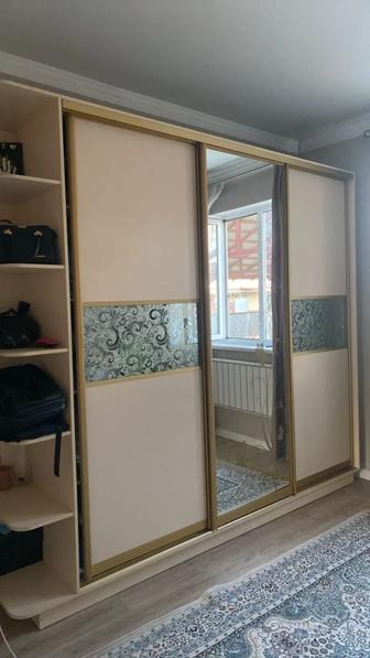 Шкаф купе
