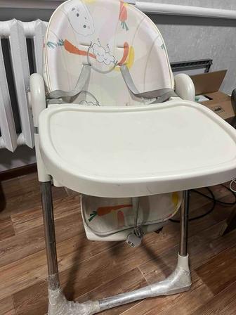 Продам детский стульчик