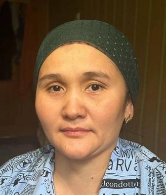 Домработник / домработница