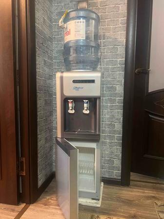 Кулер для воды