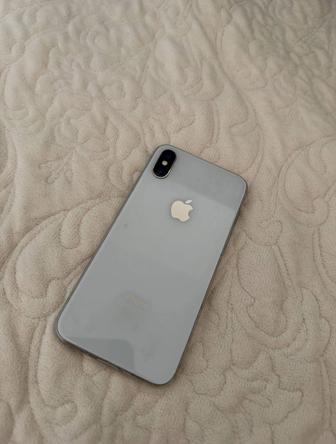 iPhone X телефон