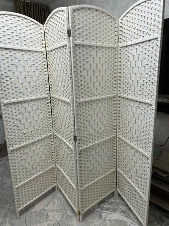 Ширма перегородка