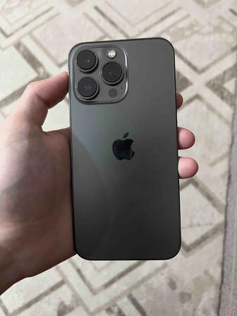 Продам iPhone 13 pro в отличном состоянии