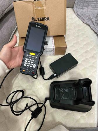 Терминал Сбора Данных