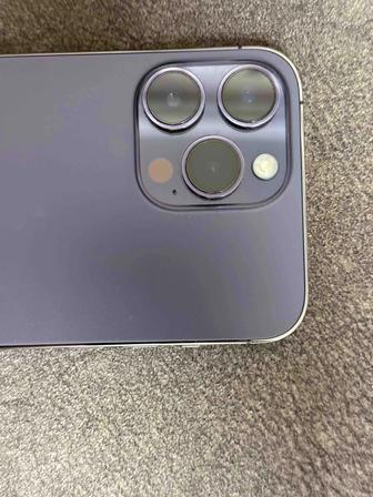 iPhone 14 Pro Max 128
