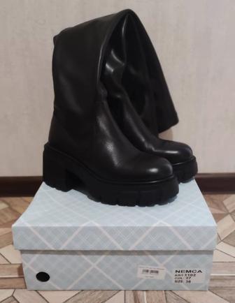 Продам ботфорты