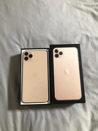 iPhone 11pro Max