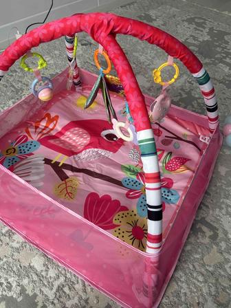 Детский коврик