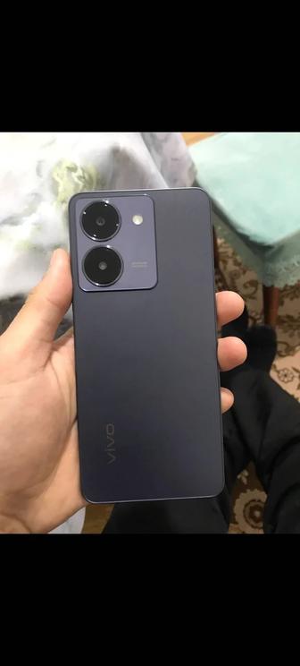 Vivo Y27