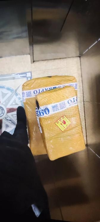 Курьерские услуги