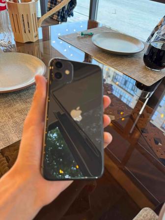 iPhone 11 128GB (без ремонта)