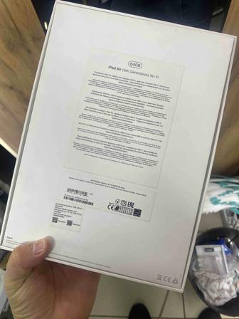 Продам iPad Air 4 64 Gb Wi-Fi pencil 2