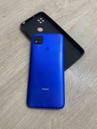 Продам Redmi 9c