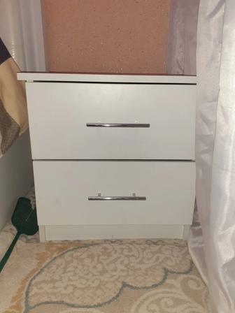 Спални матырасымен