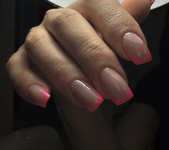 Маникюр Семей район новостройка