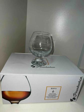 Набор фужеров