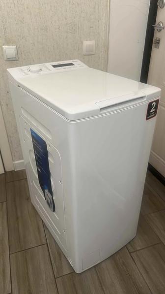 Бесплатно стиральная машинка