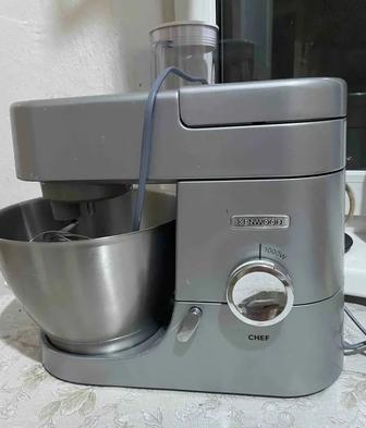 Продам кухонный комбайн KENWOOD