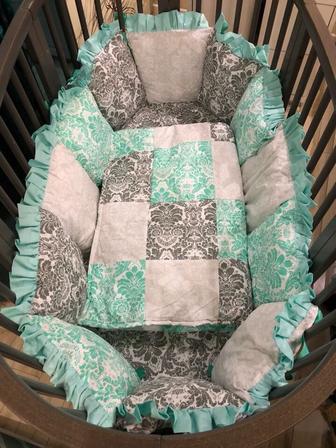 Манеж Stokke Sleepi