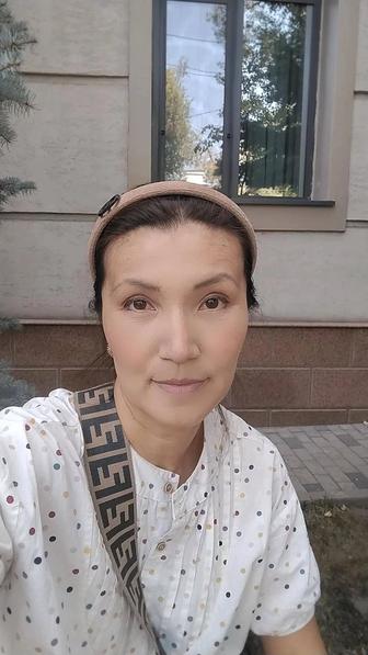 Опыт есть 7-леть . Техничка не полный день после 16 00 до 17 00