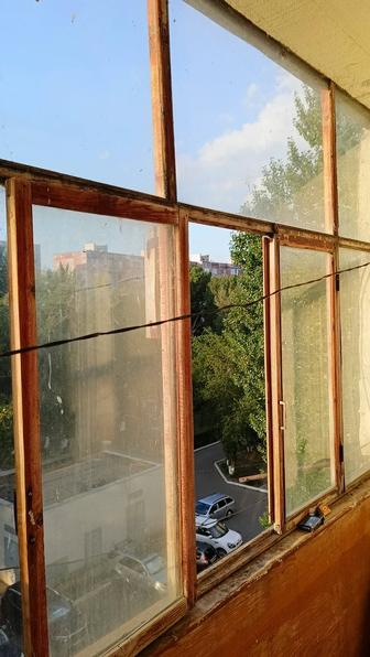 Продам стекла б/у
