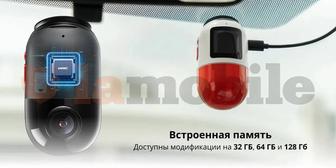 Видеорегистратор 70mai Dash Cam Omni X200 128G