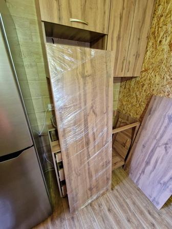 Столешница Дуб Вотан 1,7м