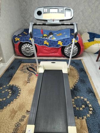 Беговая дорожка