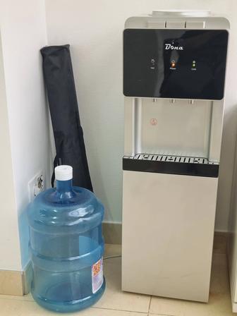 Диспенсер для воды