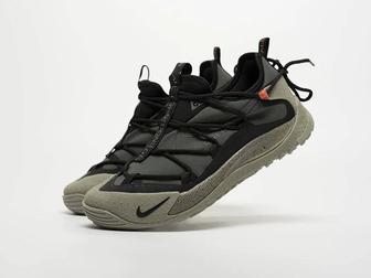 Продам кроссовки Nike ACG