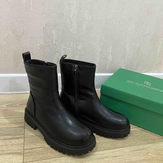 Зимние сапоги