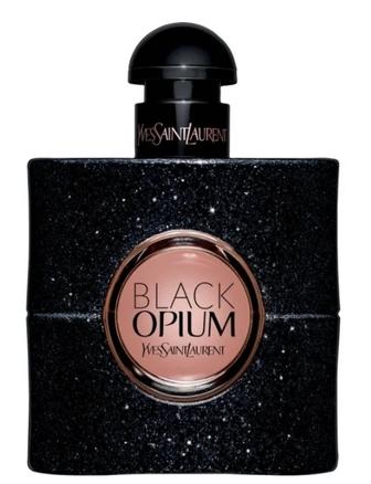 Парфюм Yves Saint Laurent Opium Black Opium 90 мл