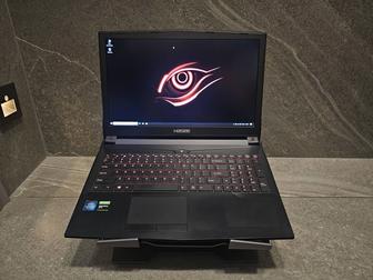 12и Ядерный Игровой Ноутбук (core i7/GTX1060/16ОЗУ)
