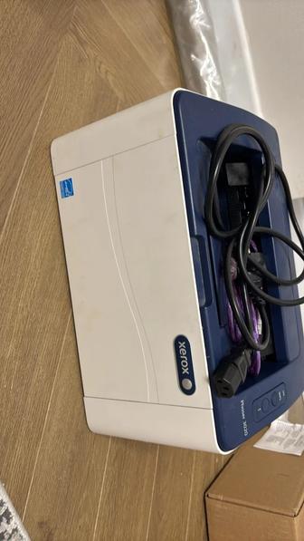 Принтер Xerox Phaser 3020BI Imprimate