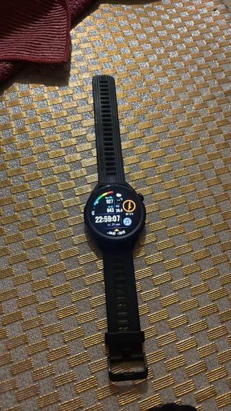 Смарт часы HUAWEI Watch Runner