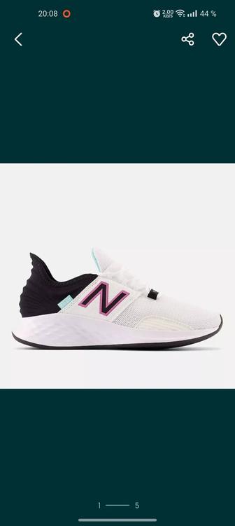 Продам кросовки бренда New balance