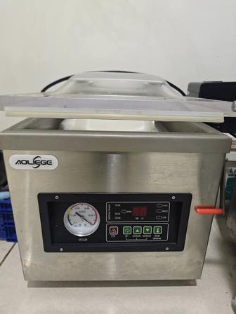 Вакууматор