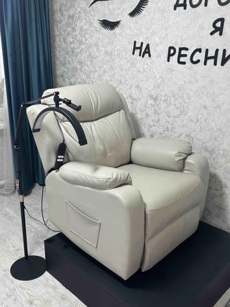 Продам кресло реклайнер