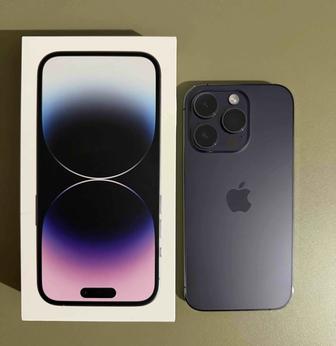 iPhone 14 Pro 256 Гб