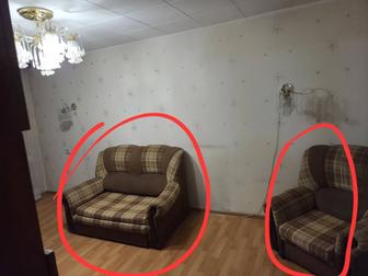 Диван кресло