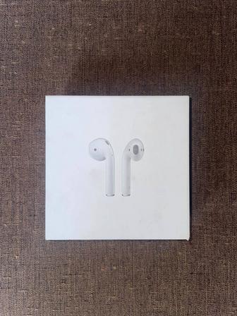 AirPods 2 original Apple