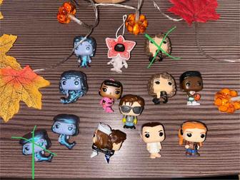 Kinder joy Stranger Things