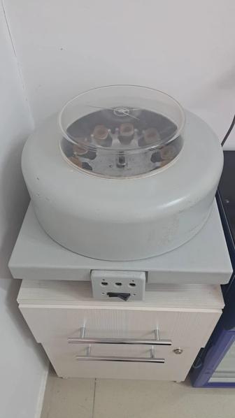 Советская центрифуга