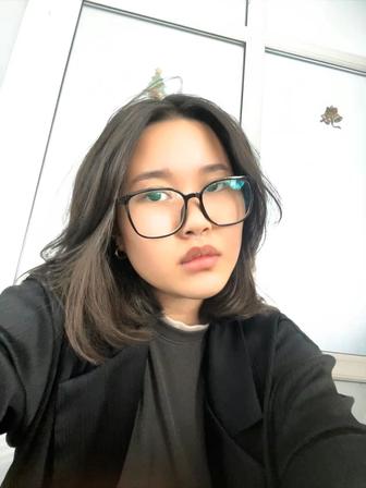 Онлайн репетитор Английского языка