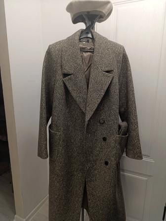 Продам пальто