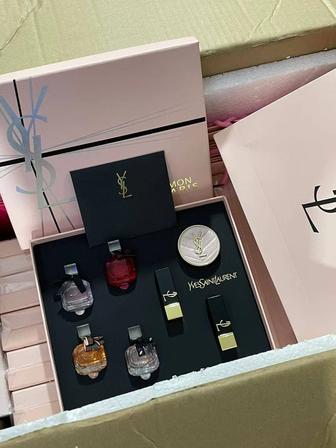 Подарочный набор YSL