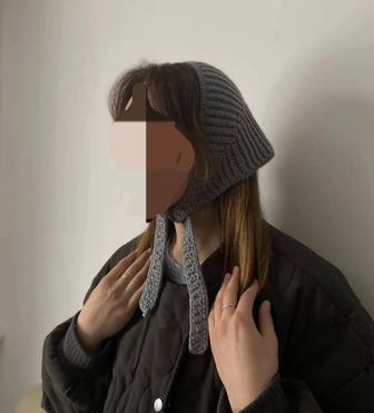 Вязание на заказ, головные уборы и т.д