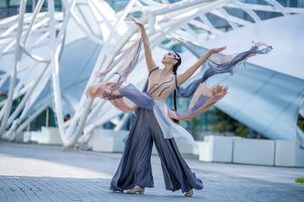 Услуги дизайнера костюма по созданию и пошиву сценических костюмов