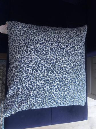 Подушка . Новая