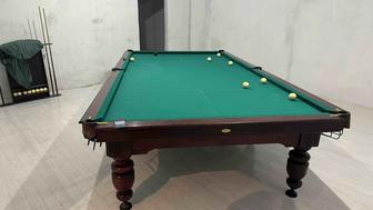 Бильярдный стол